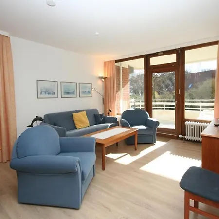 Apartment Haus Belvedere App 6 Wlan Inkl Groemitz