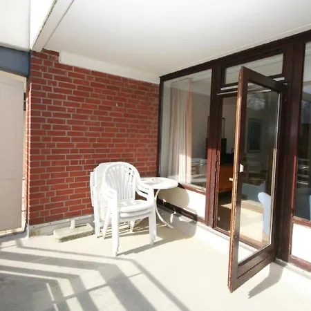 Haus Belvedere App 6 Wlan Inkl Apartment