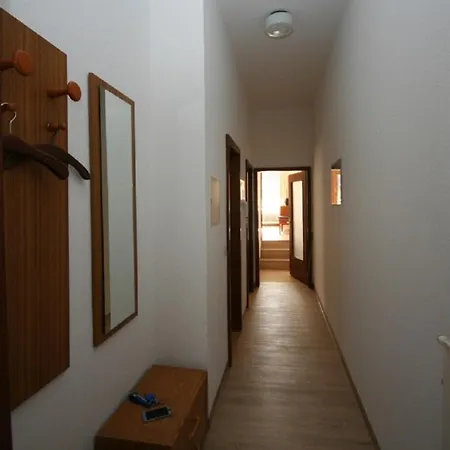 Haus Belvedere App 6 Wlan Inkl *