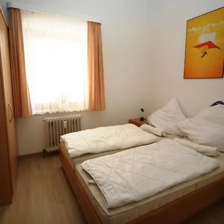 Haus Belvedere App 6 Wlan Inkl *