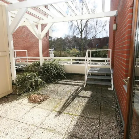 Lägenhet Haus Belvedere App 6 Wlan Inkl