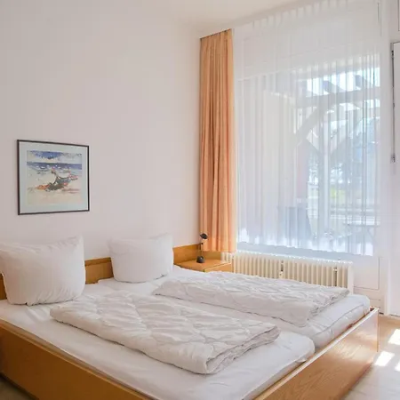 Haus Belvedere App 6 Wlan Inkl * Grömitz