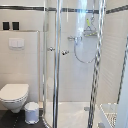 Lejlighed Haus Belvedere App 6 Wlan Inkl Grömitz