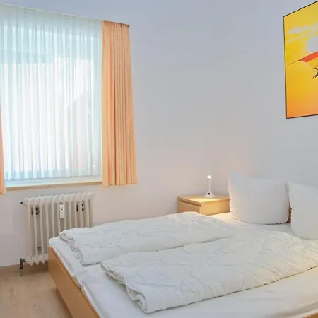 Haus Belvedere App 6 Wlan Inkl