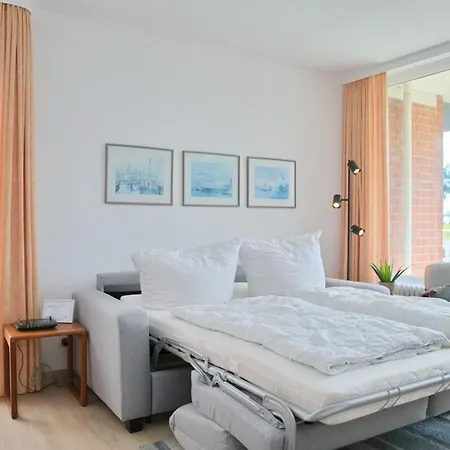 Lejlighed Haus Belvedere App 6 Wlan Inkl *