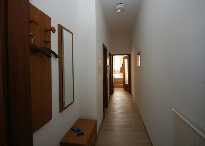 Haus Belvedere App 6 Wlan Inkl *